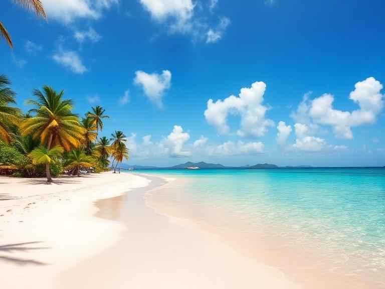 Destino Punta Cana, República Dominicana